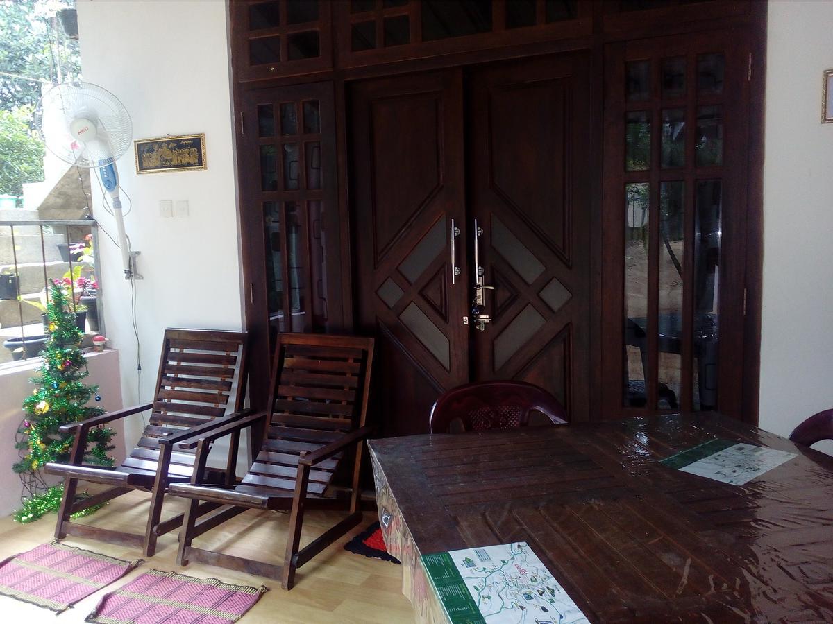 Little Cottage Элла Экстерьер фото